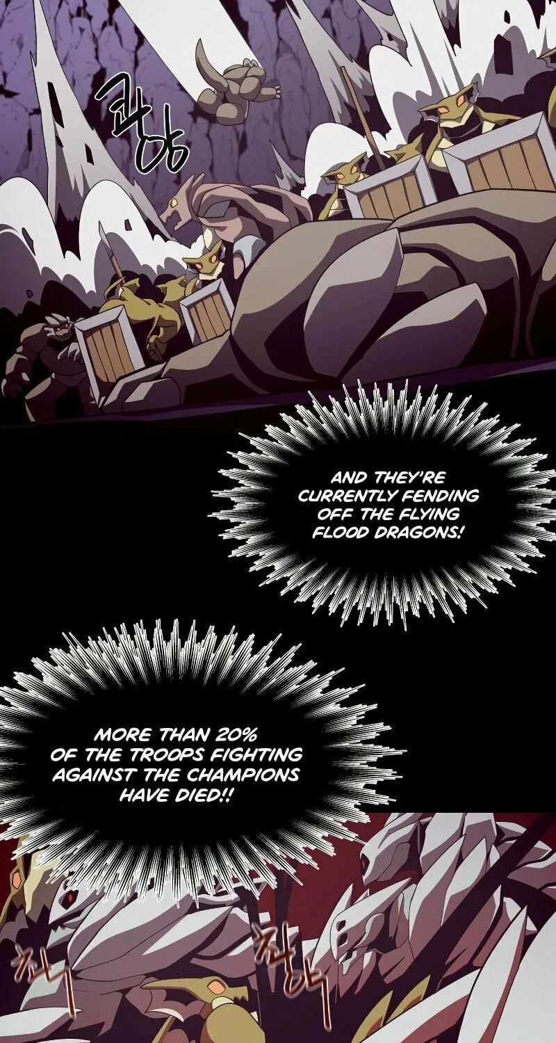 Read Dungeon Odyssey chapter 30 image 58 on Lezhin