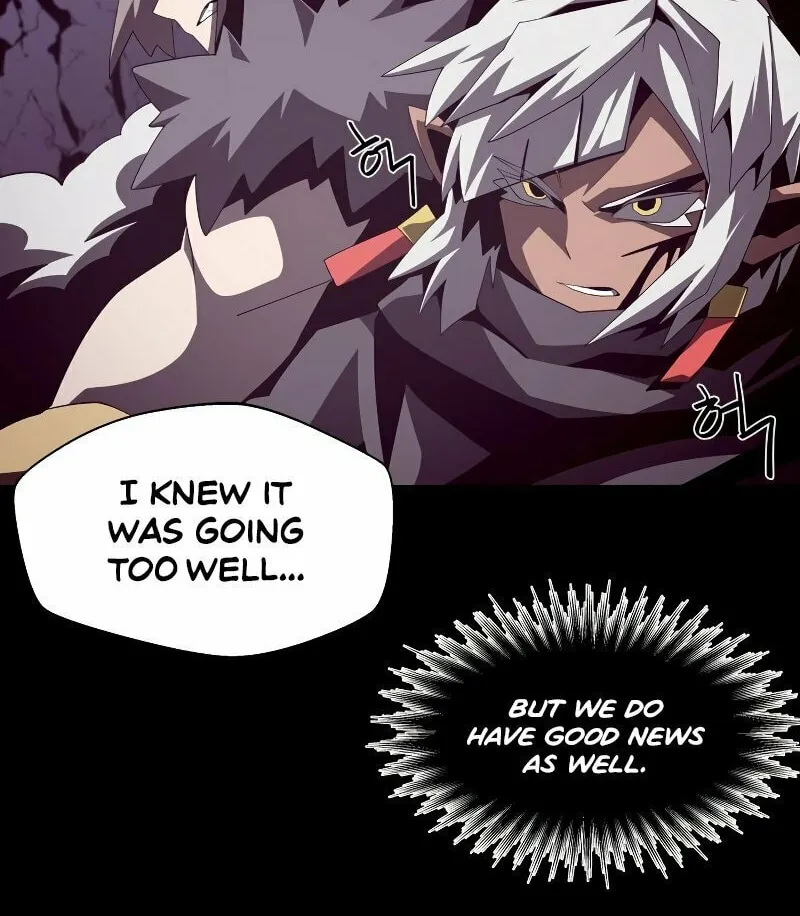 Read Dungeon Odyssey chapter 30 image 61 on Lezhin