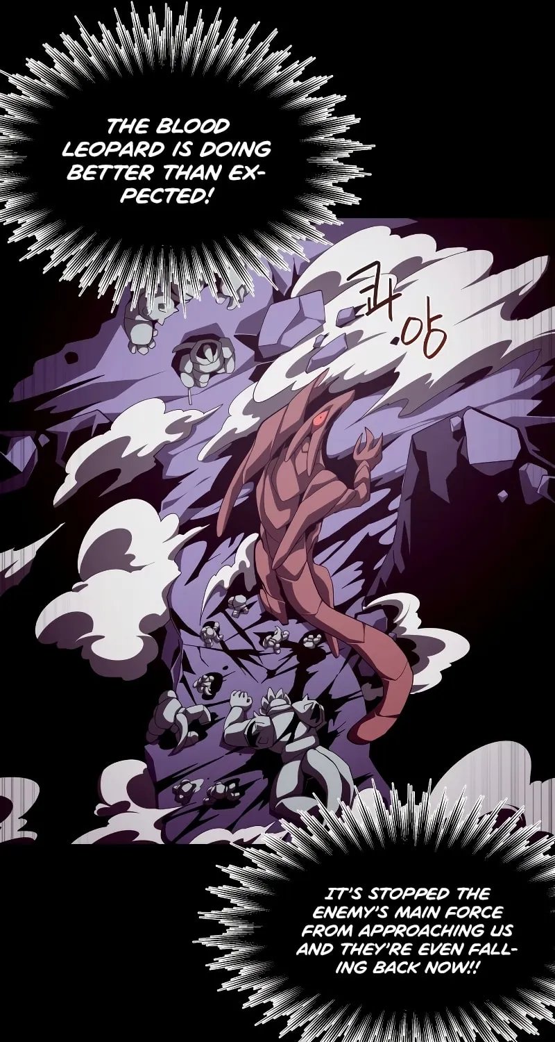 Read Dungeon Odyssey chapter 30 image 62 on Lezhin