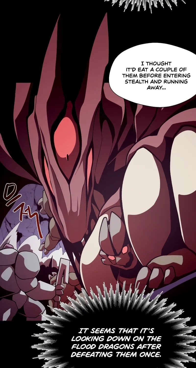 Read Dungeon Odyssey chapter 30 image 63 on Lezhin