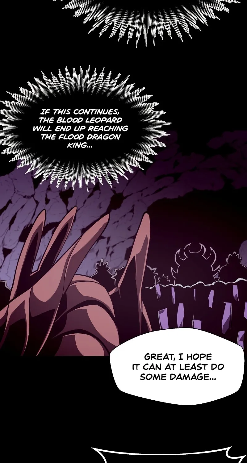 Read Dungeon Odyssey chapter 30 image 64 on Lezhin