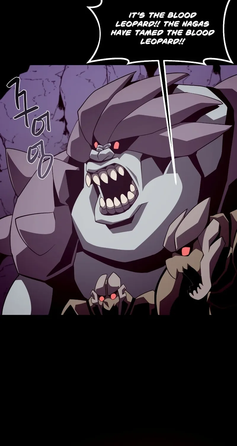Read Dungeon Odyssey chapter 30 image 65 on Lezhin