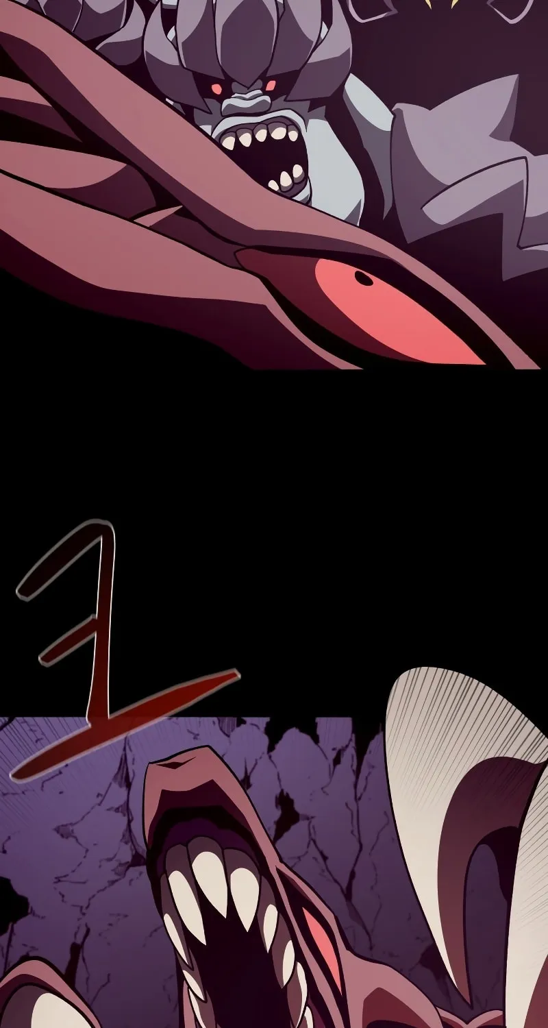 Read Dungeon Odyssey chapter 30 image 68 on Lezhin