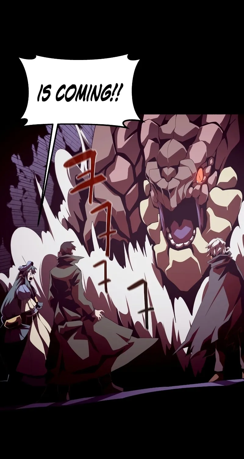Read Dungeon Odyssey chapter 30 image 7 on Lezhin