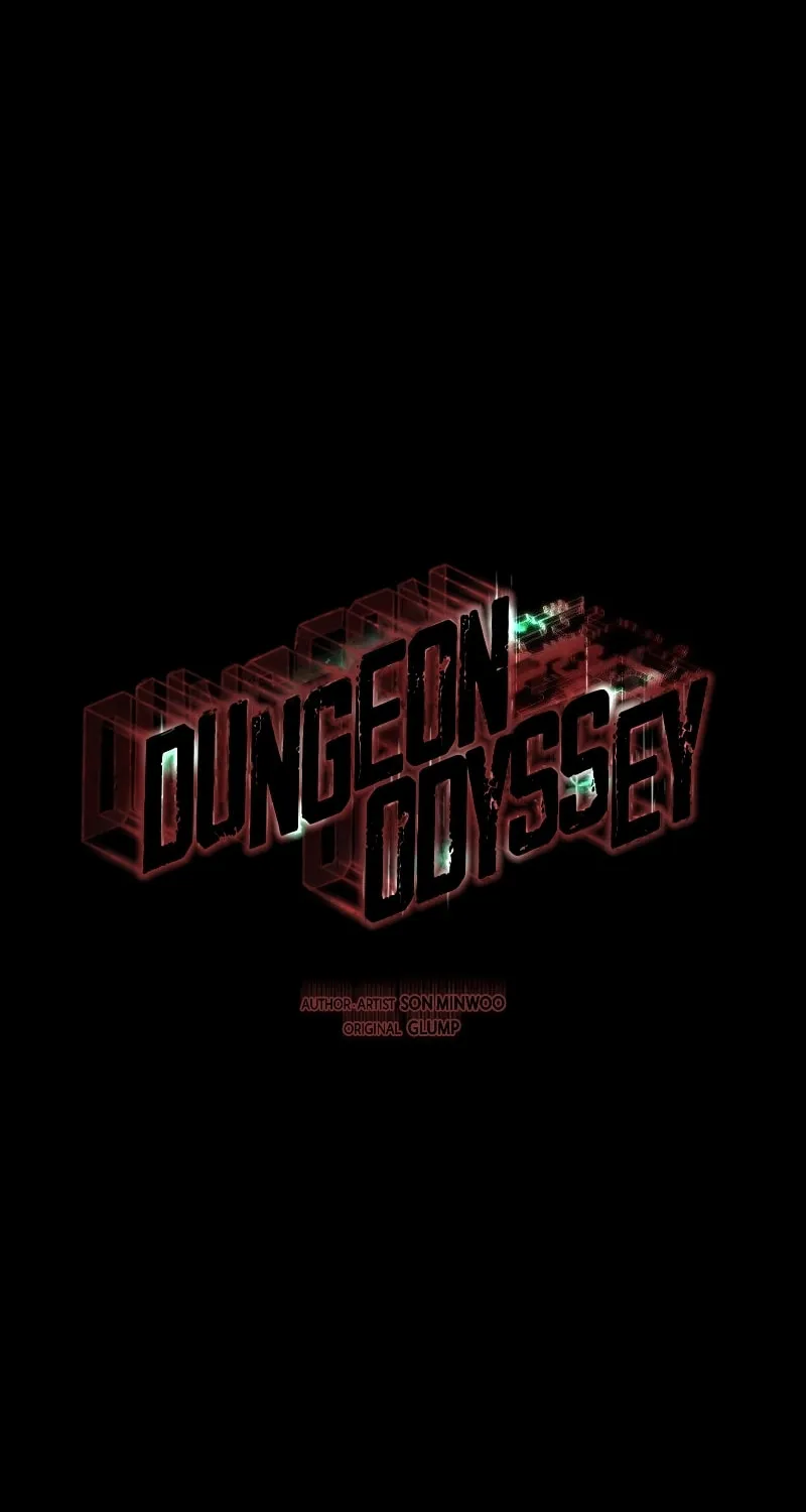 Read Dungeon Odyssey chapter 30 image 8 on Lezhin
