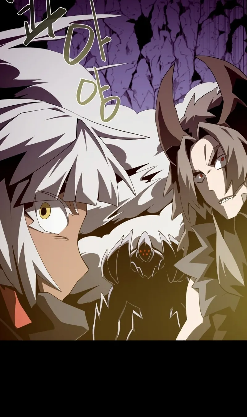 Read Dungeon Odyssey chapter 31 image 10 on Lezhin