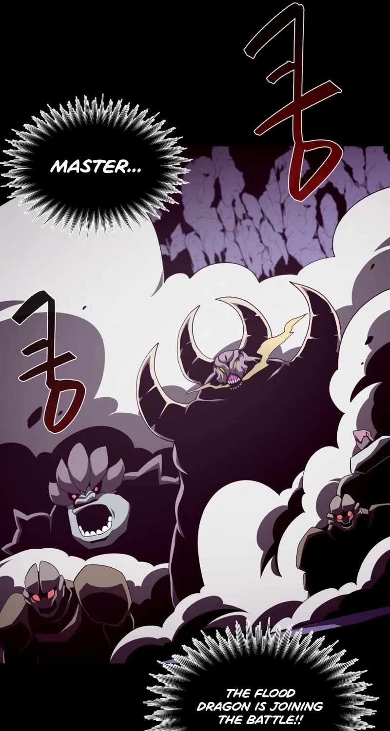 Read Dungeon Odyssey chapter 31 image 11 on Lezhin
