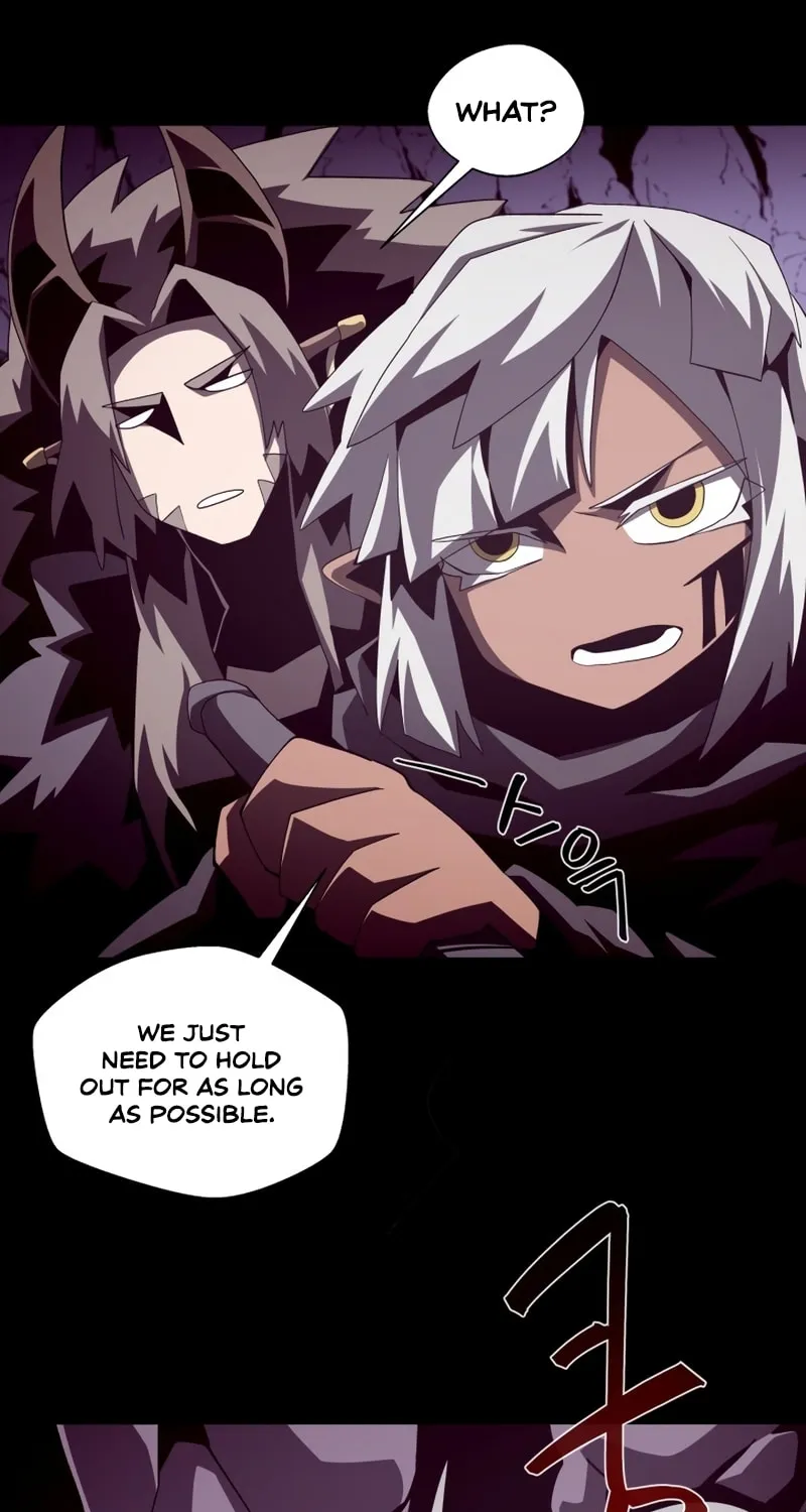 Read Dungeon Odyssey chapter 31 image 13 on Lezhin