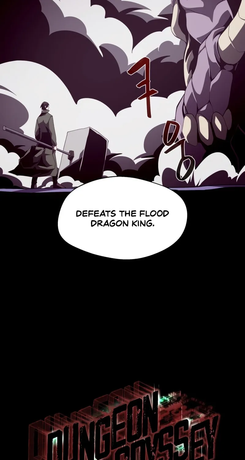 Read Dungeon Odyssey chapter 31 image 15 on Lezhin
