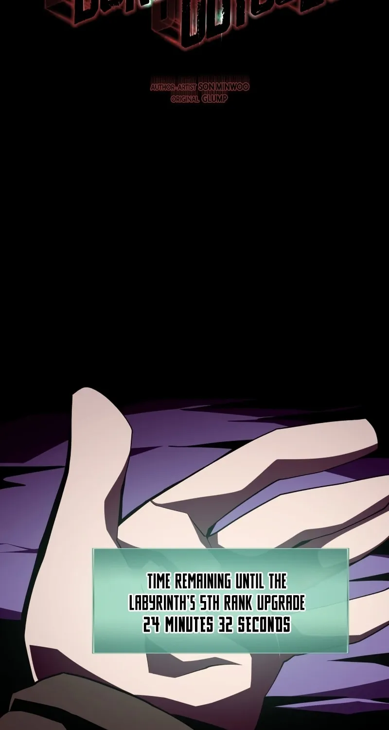 Read Dungeon Odyssey chapter 31 image 16 on Lezhin