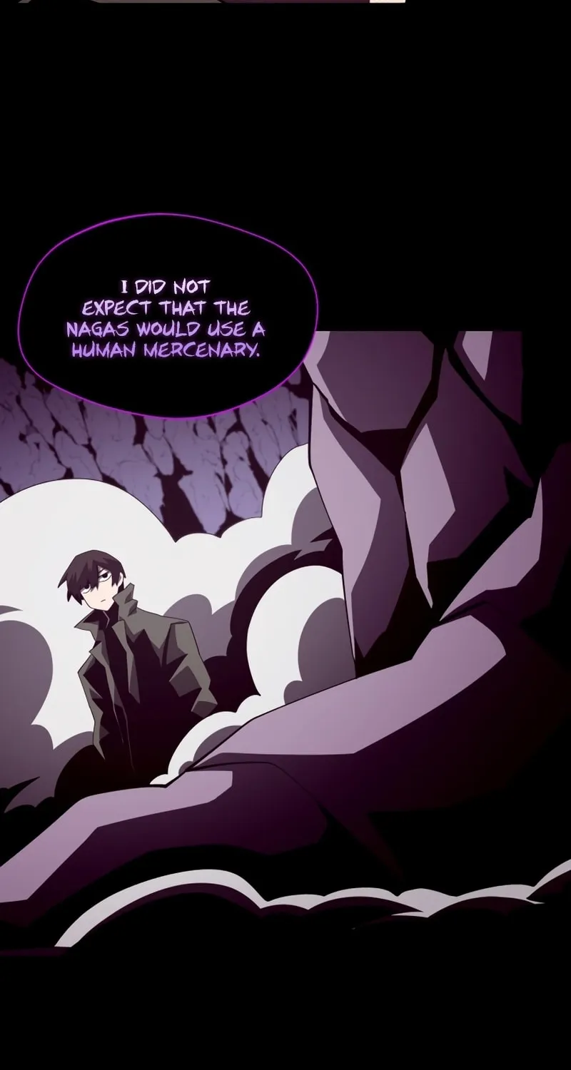 Read Dungeon Odyssey chapter 31 image 18 on Lezhin
