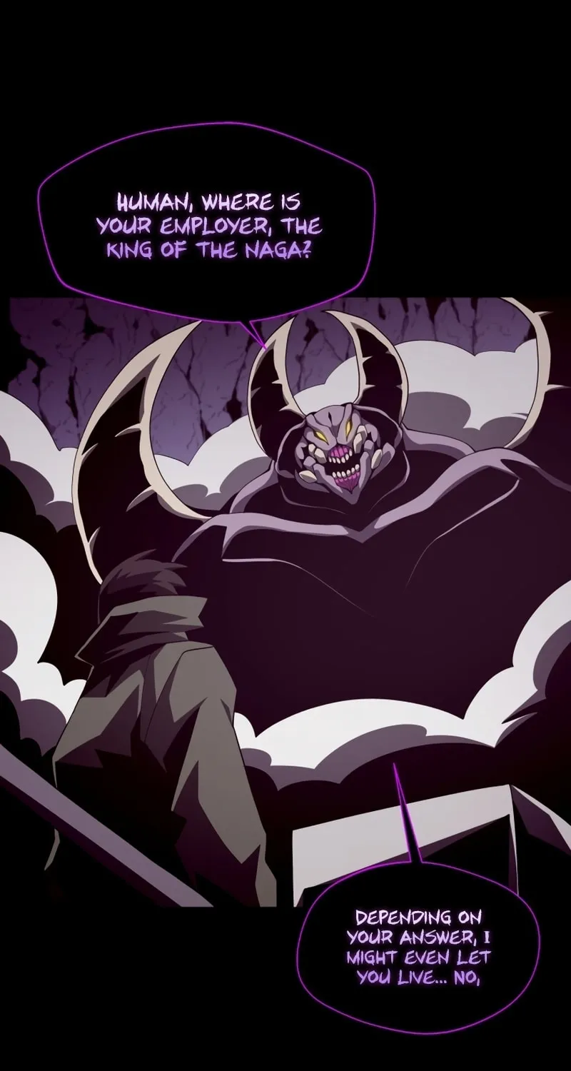 Read Dungeon Odyssey chapter 31 image 19 on Lezhin