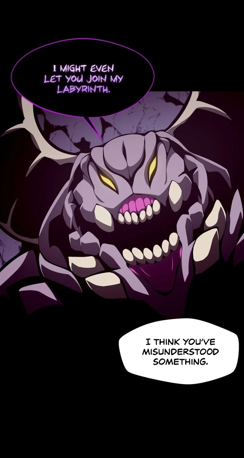 Read Dungeon Odyssey chapter 31 image 20 on Lezhin