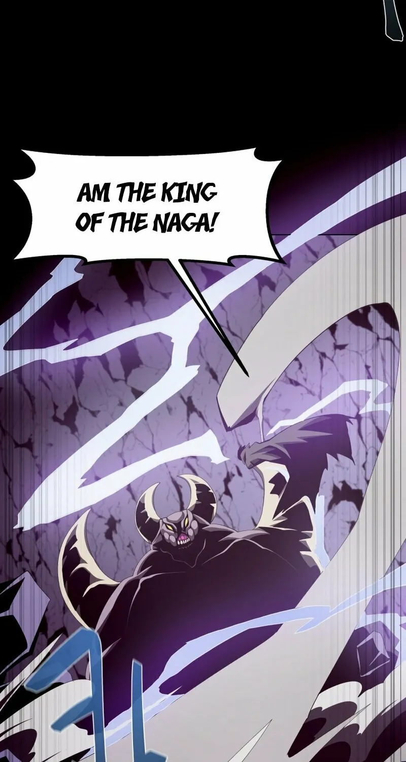 Read Dungeon Odyssey chapter 31 image 22 on Lezhin