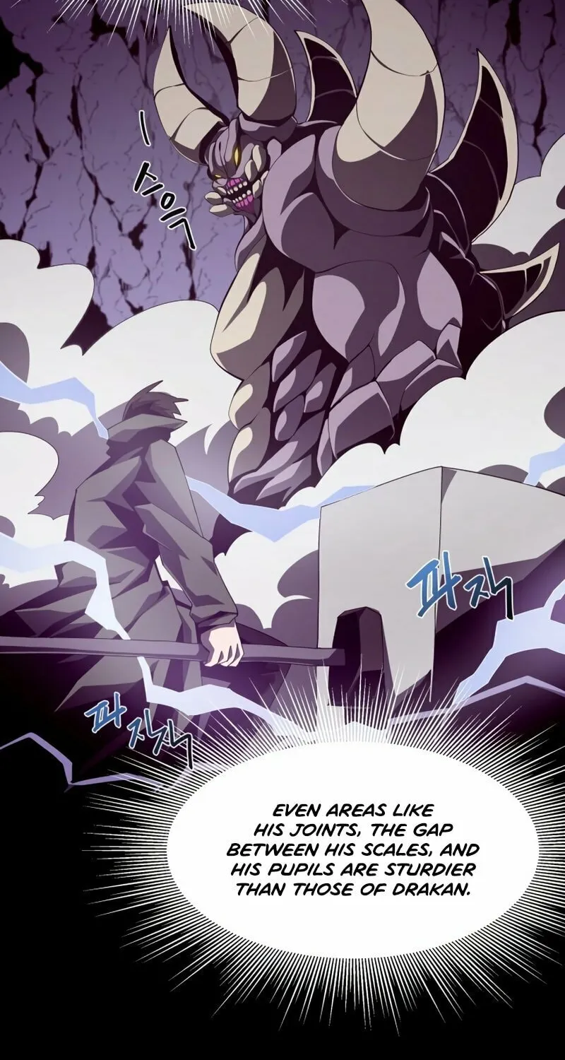 Read Dungeon Odyssey chapter 31 image 26 on Lezhin