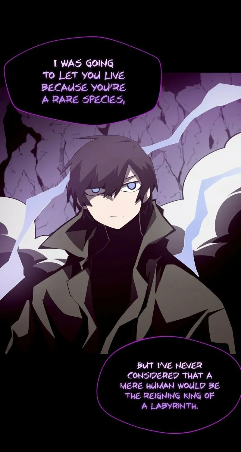 Read Dungeon Odyssey chapter 31 image 27 on Lezhin