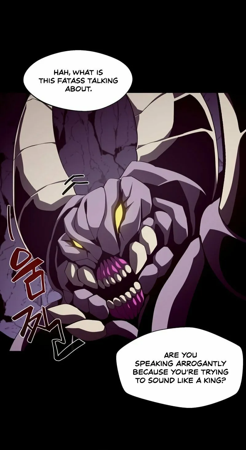 Read Dungeon Odyssey chapter 31 image 28 on Lezhin