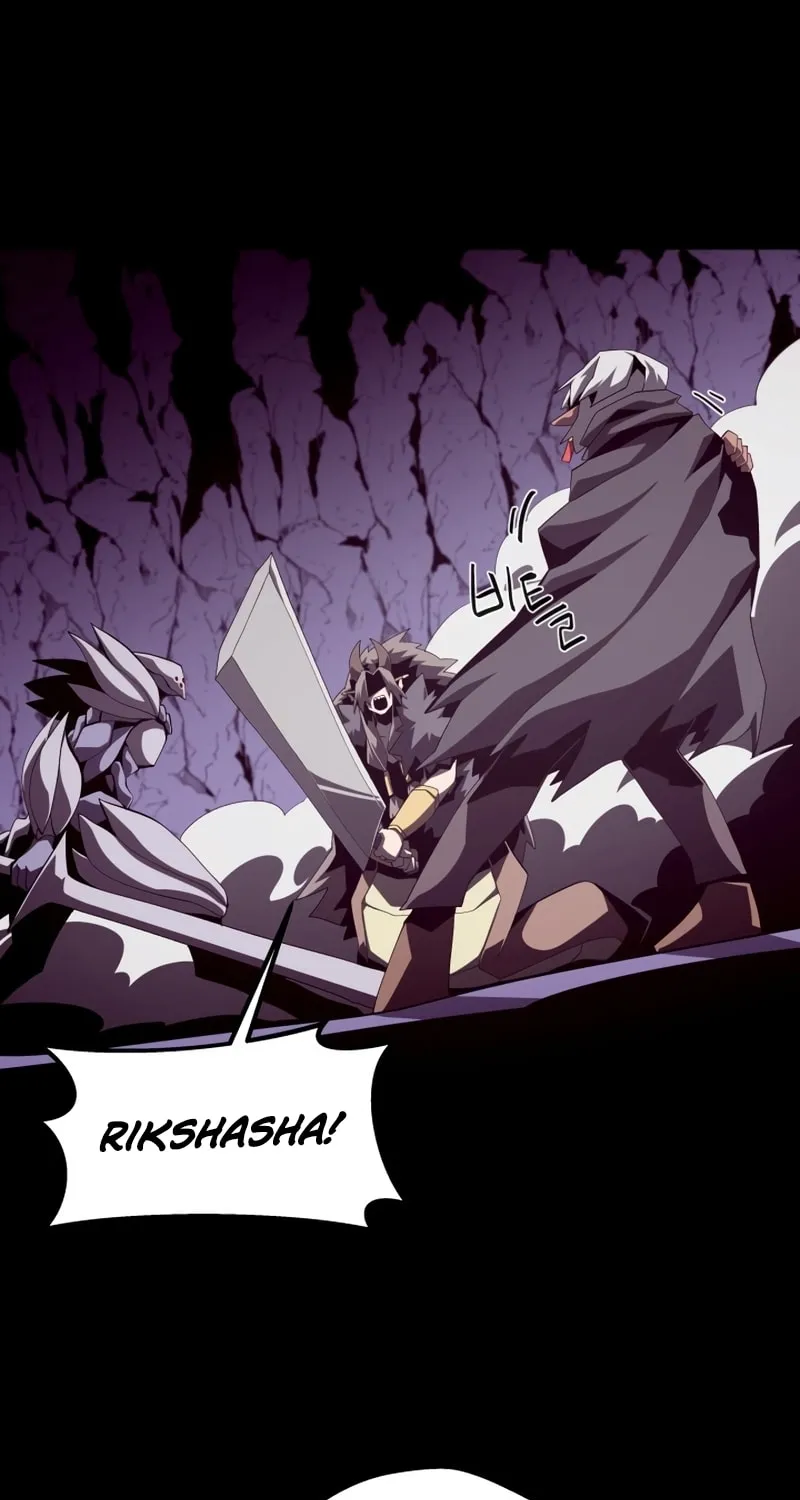 Read Dungeon Odyssey chapter 31 image 3 on Lezhin