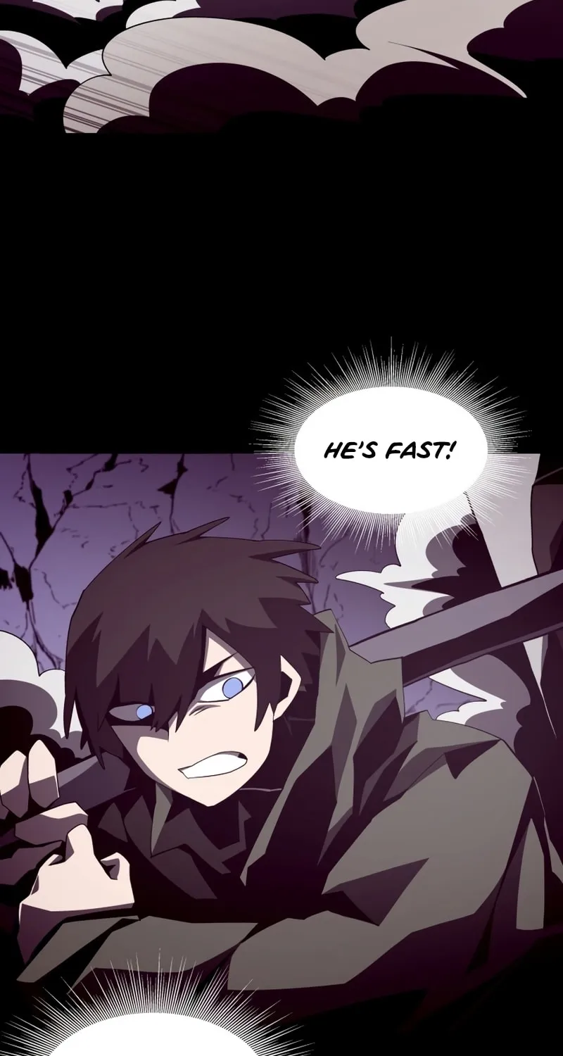 Read Dungeon Odyssey chapter 31 image 33 on Lezhin