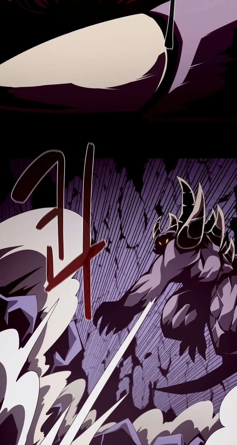 Read Dungeon Odyssey chapter 31 image 36 on Lezhin