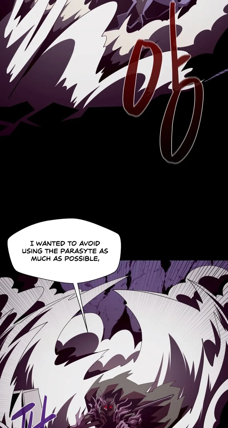 Read Dungeon Odyssey chapter 31 image 37 on Lezhin