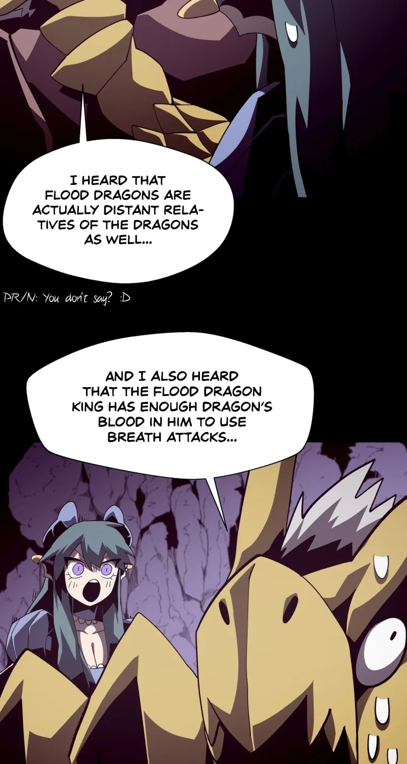 Read Dungeon Odyssey chapter 31 image 43 on Lezhin