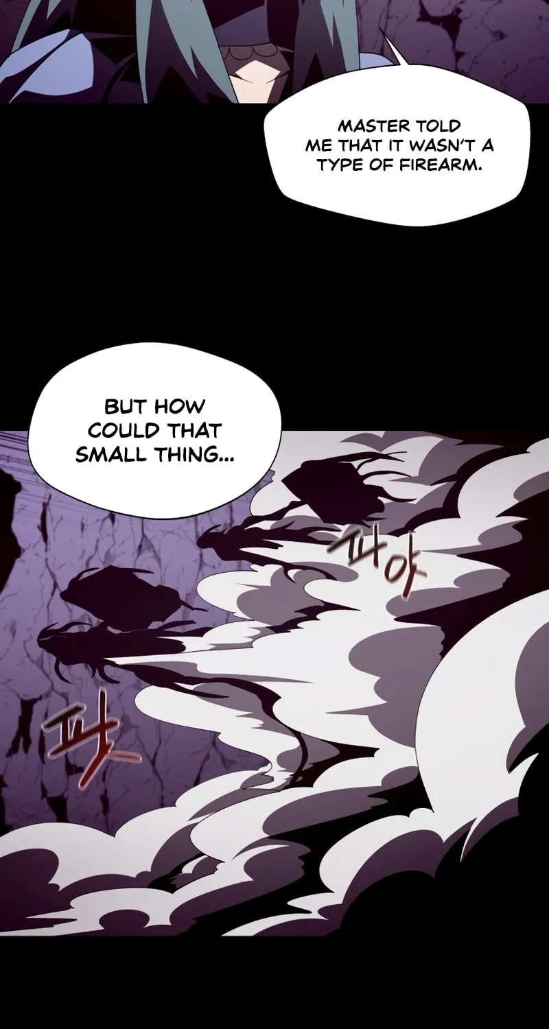Read Dungeon Odyssey chapter 31 image 45 on Lezhin