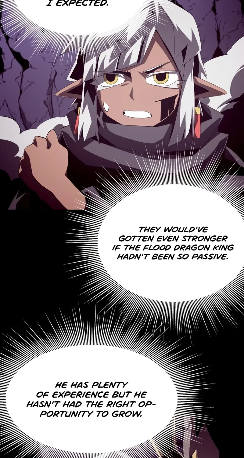 Read Dungeon Odyssey chapter 31 image 5 on Lezhin