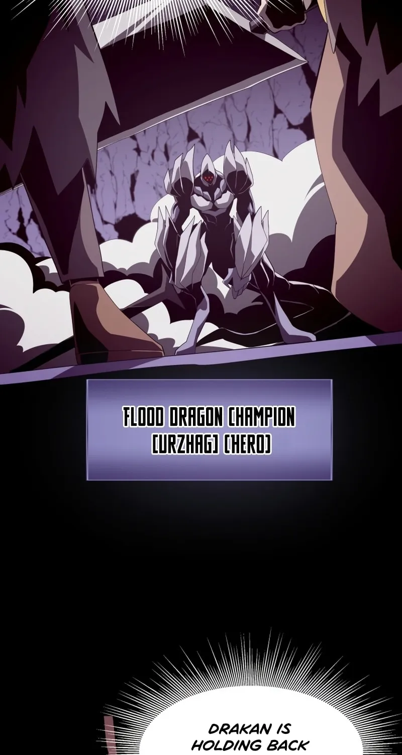 Read Dungeon Odyssey chapter 31 image 6 on Lezhin