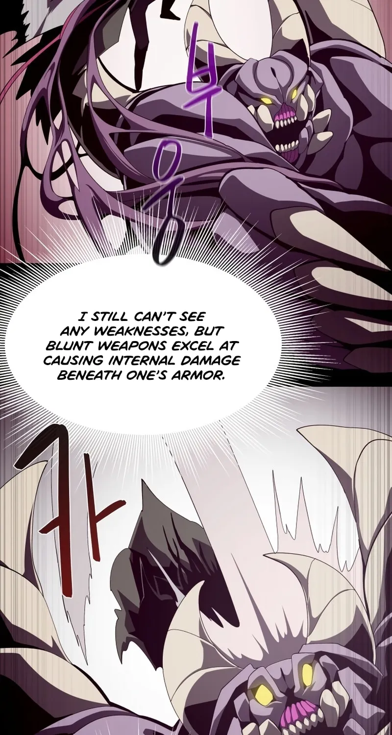 Read Dungeon Odyssey chapter 31 image 61 on Lezhin