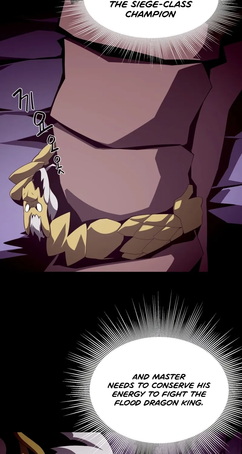 Read Dungeon Odyssey chapter 31 image 7 on Lezhin