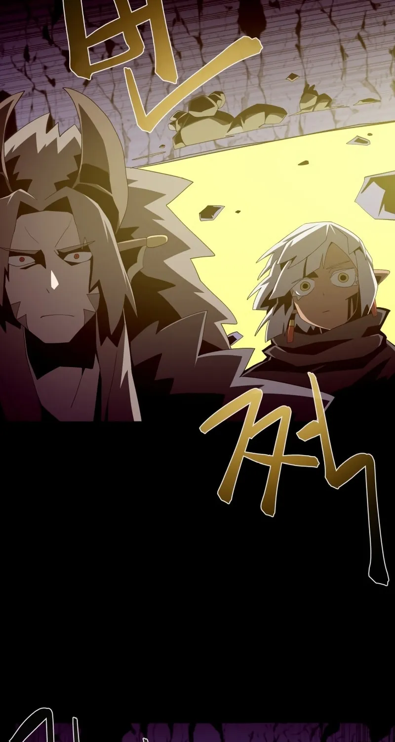 Read Dungeon Odyssey chapter 31 image 9 on Lezhin