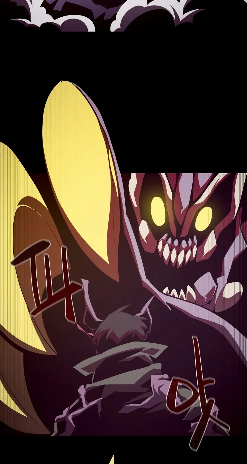 Read Dungeon Odyssey chapter 32 image 11 on Lezhin