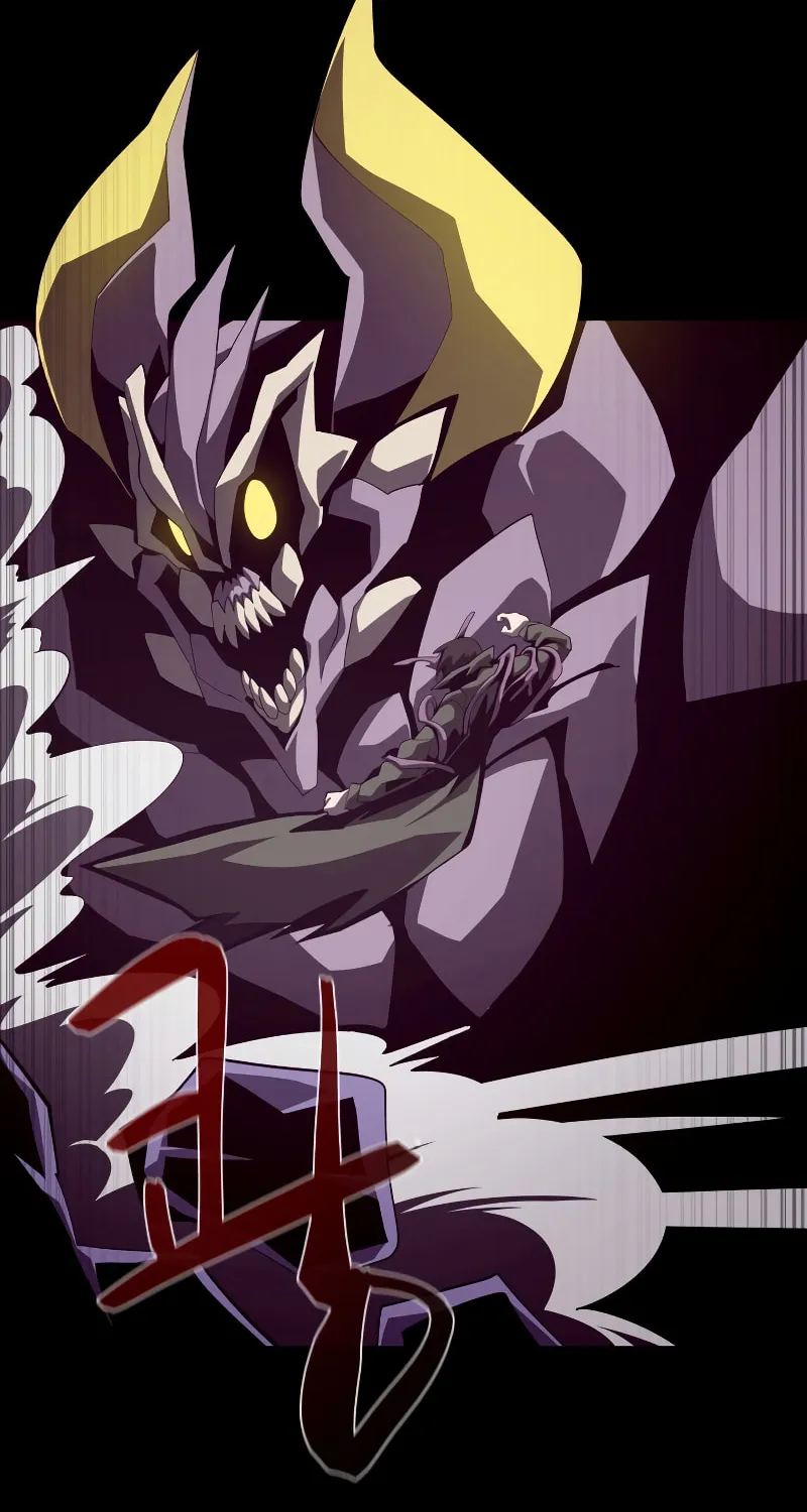 Read Dungeon Odyssey chapter 32 image 12 on Lezhin