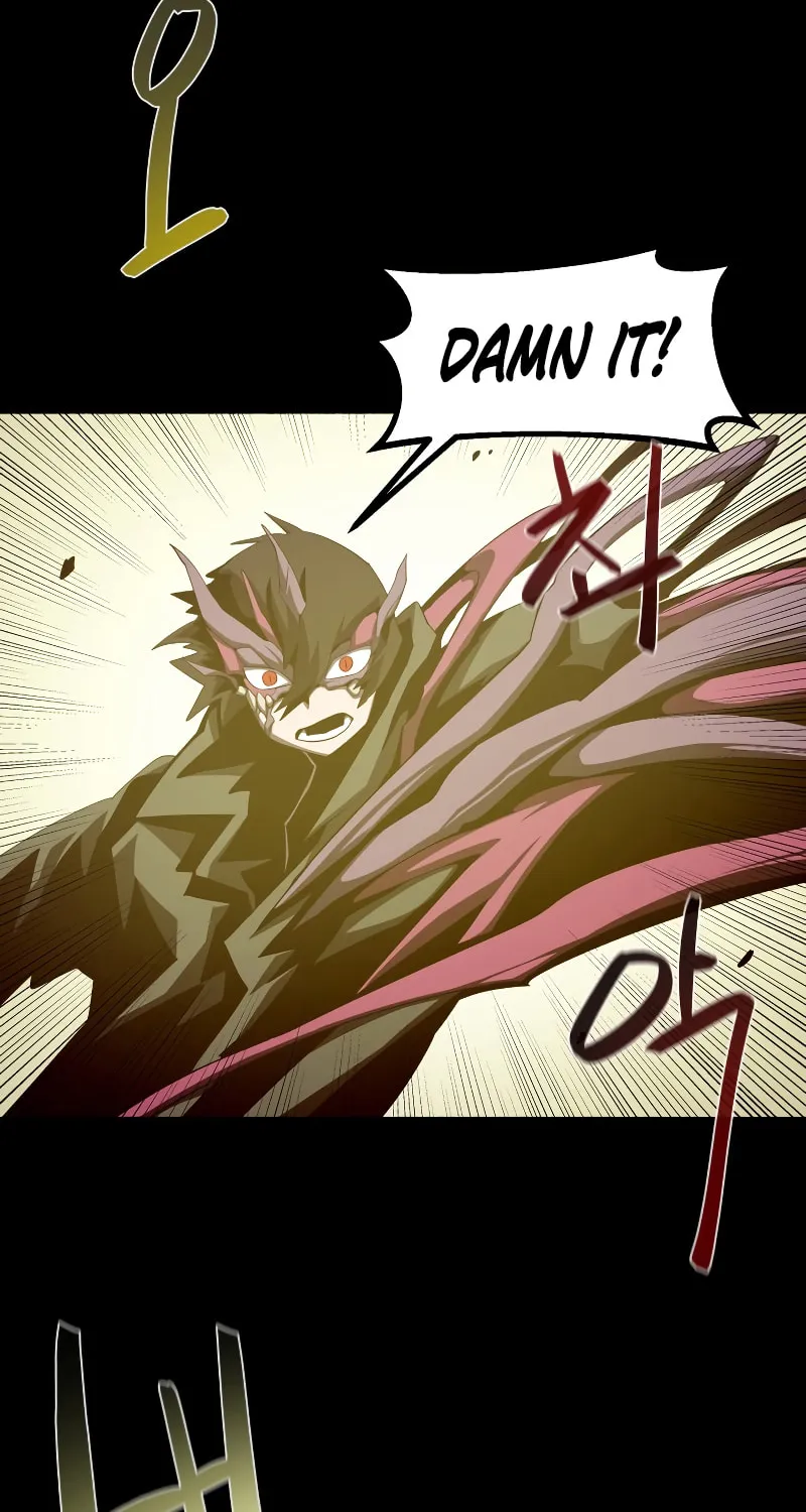 Read Dungeon Odyssey chapter 32 image 16 on Lezhin