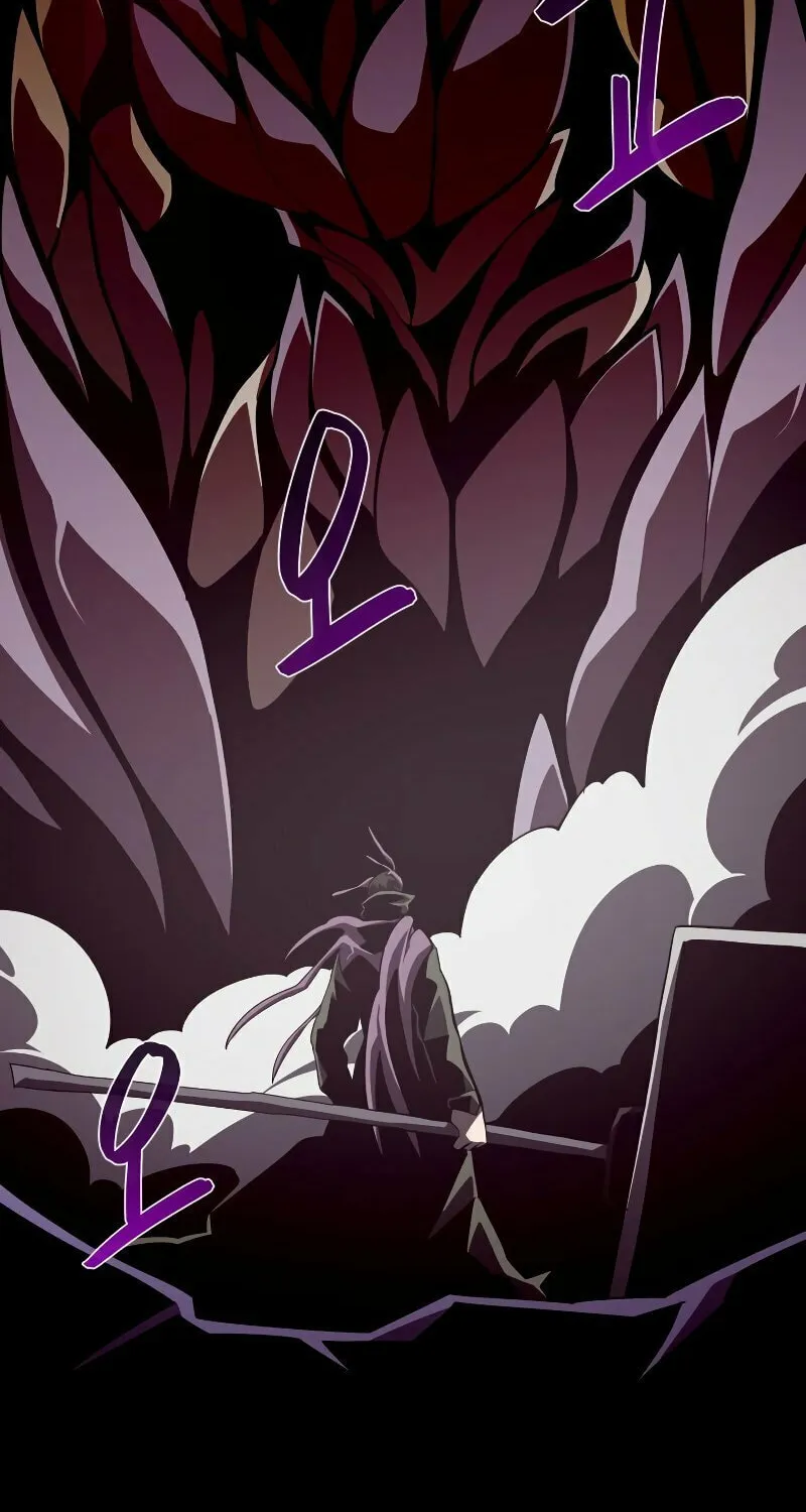 Read Dungeon Odyssey chapter 32 image 2 on Lezhin