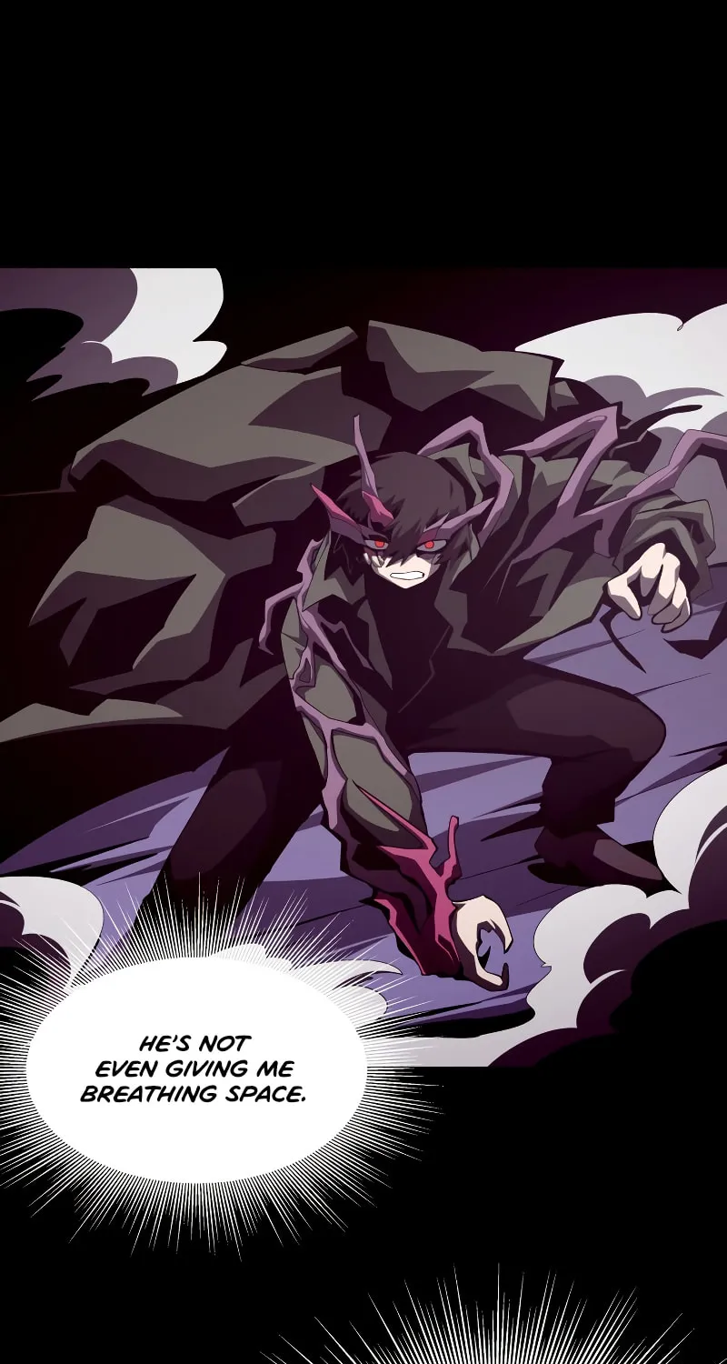 Read Dungeon Odyssey chapter 32 image 20 on Lezhin