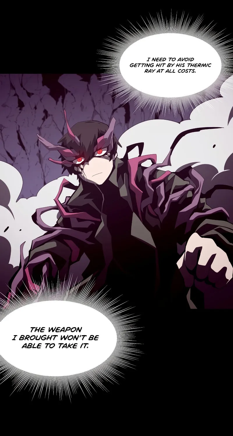 Read Dungeon Odyssey chapter 32 image 23 on Lezhin