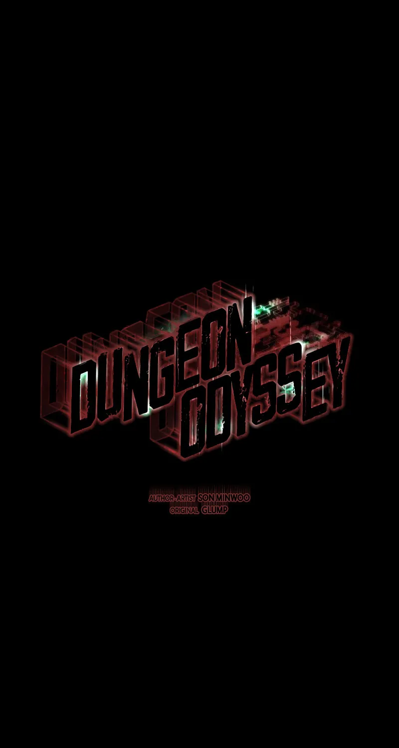Read Dungeon Odyssey chapter 32 image 28 on Lezhin