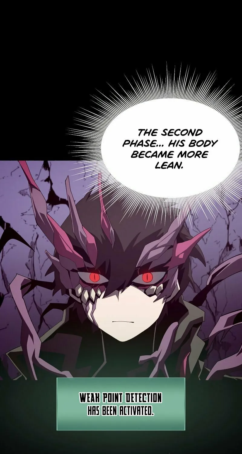 Read Dungeon Odyssey chapter 32 image 3 on Lezhin