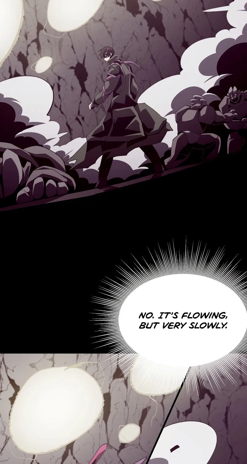 Read Dungeon Odyssey chapter 32 image 30 on Lezhin