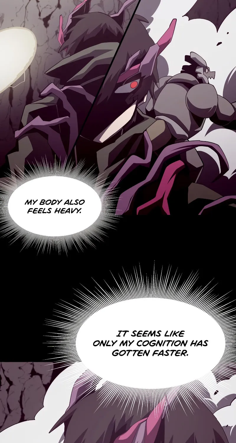 Read Dungeon Odyssey chapter 32 image 31 on Lezhin