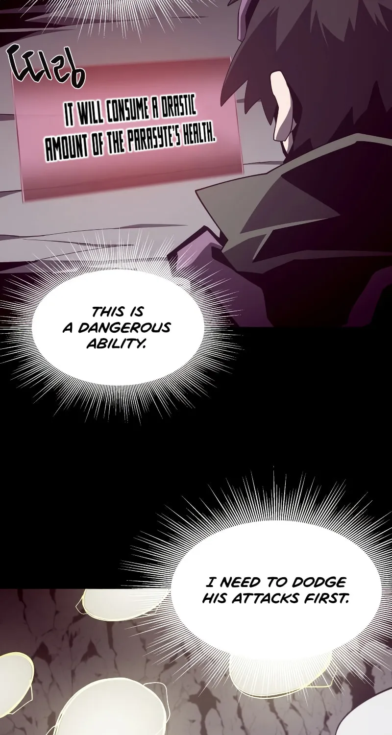 Read Dungeon Odyssey chapter 32 image 33 on Lezhin