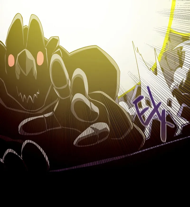 Read Dungeon Odyssey chapter 32 image 35 on Lezhin