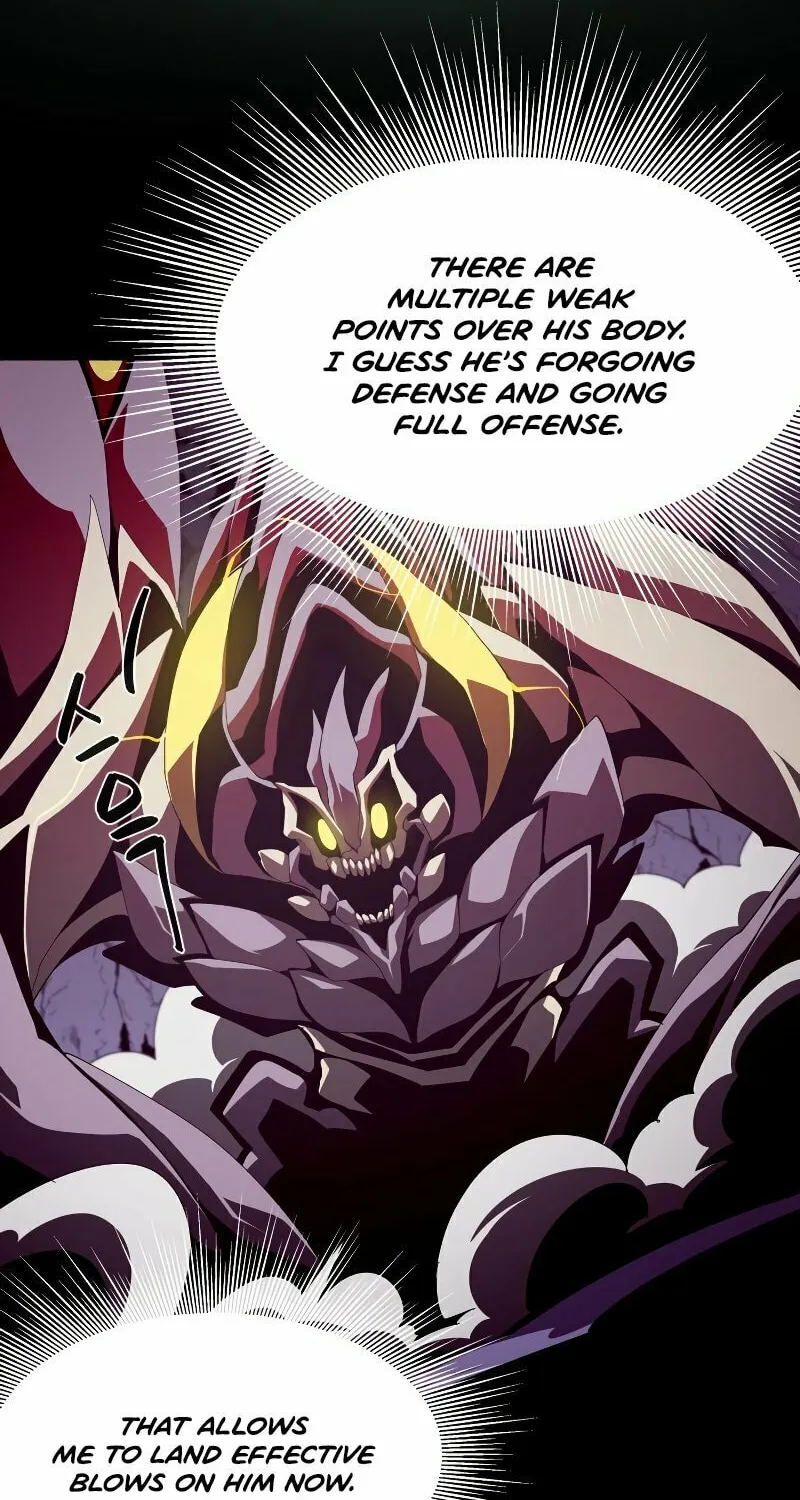 Read Dungeon Odyssey chapter 32 image 4 on Lezhin