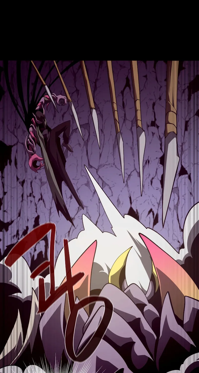 Read Dungeon Odyssey chapter 32 image 43 on Lezhin