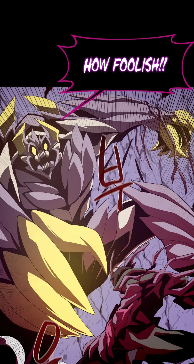 Read Dungeon Odyssey chapter 32 image 46 on Lezhin