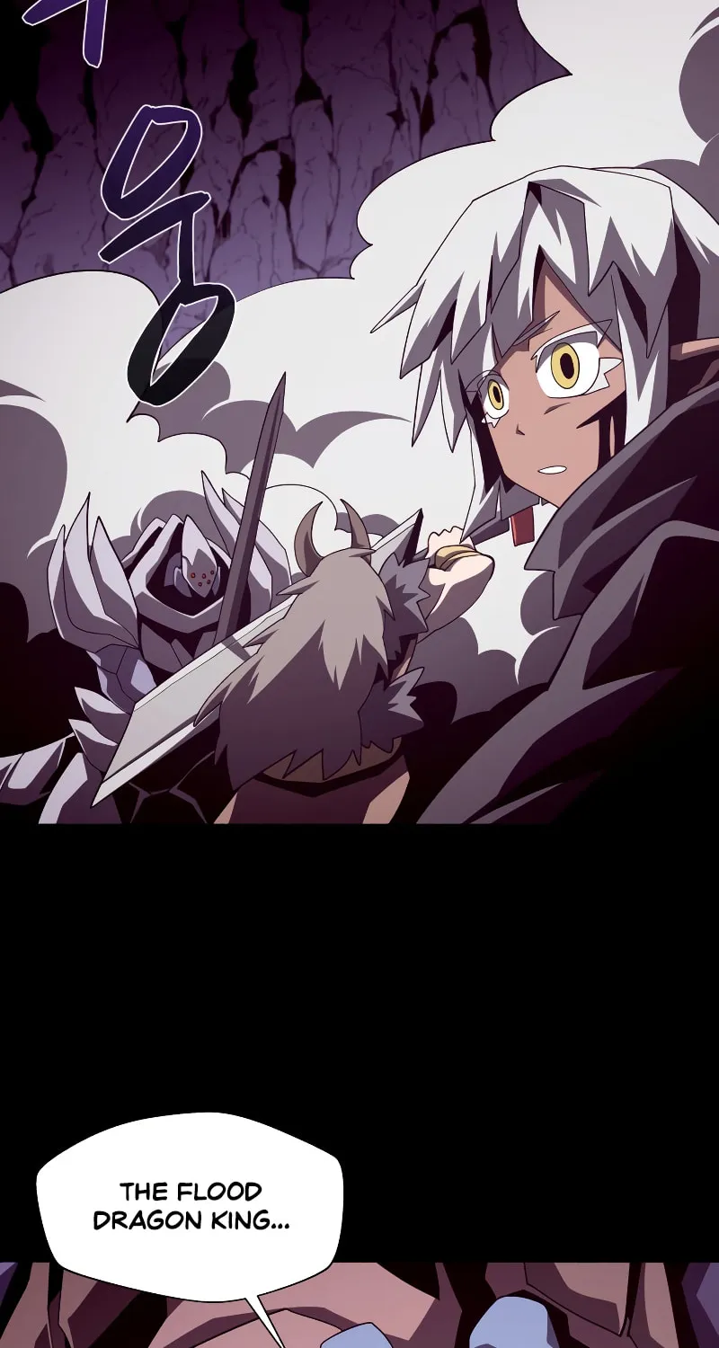 Read Dungeon Odyssey chapter 32 image 57 on Lezhin