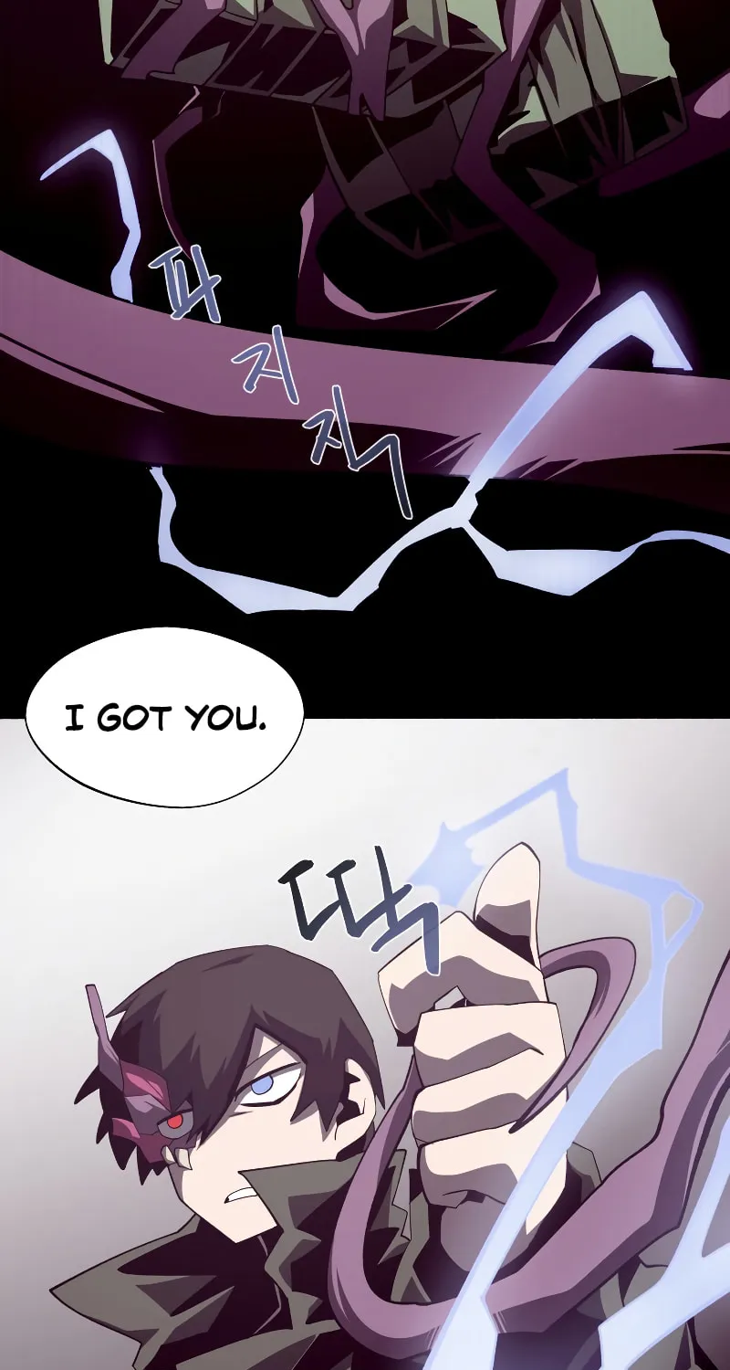 Read Dungeon Odyssey chapter 32 image 65 on Lezhin