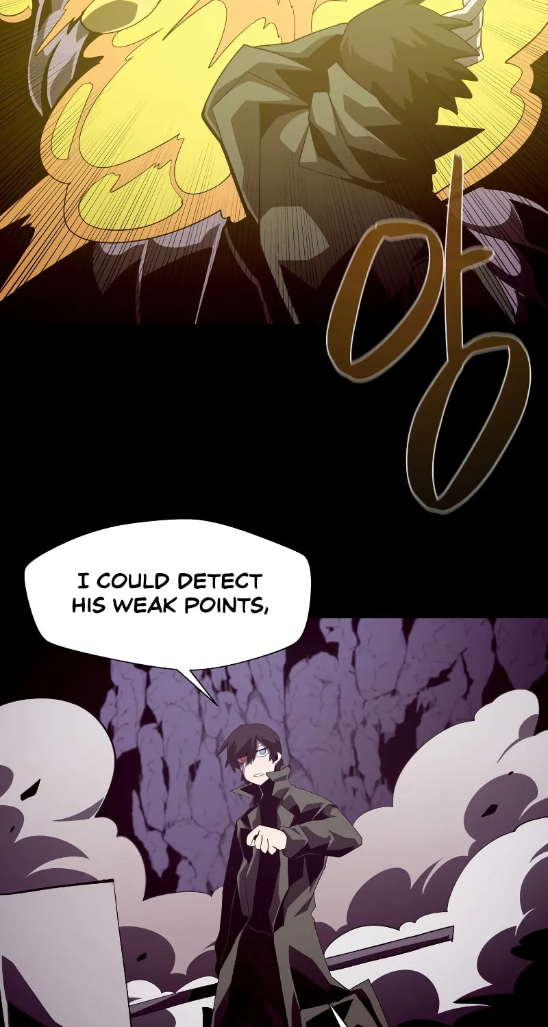 Read Dungeon Odyssey chapter 32 image 68 on Lezhin